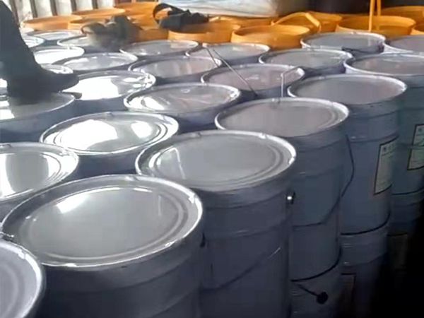 環氧地坪漆（中涂）